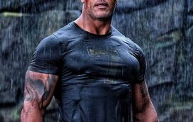 Agressões nas filmagens tira Dwayne ‘The Rock’ Johnson de ‘Velocidade Furiosa 9’ 