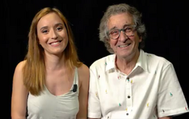 Carlos Areia e Rosa Bela rendidos às plásticas: "Ponham dentes, ponham mamas!"