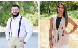 Abandonada com depressão, perdeu o emprego, carro e casa! Cátia Lopes parte a loiça toda sobre o 'ex' Miguel Pereira