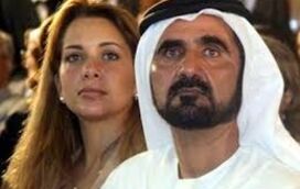 Emir do Dubai furioso com fuga da princesa Haya ameaça-a: “Traidora, traiste a confiança mais preciosa”
