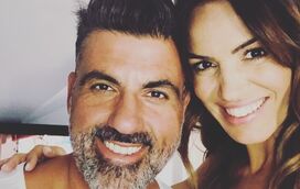Tudo em pratos limpos! Reveladas as razões que levaram ao fim do casamento de Liliana Aguiar