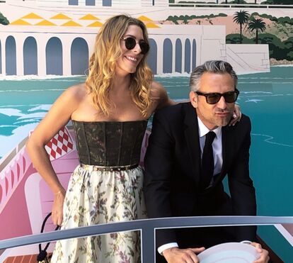 A verdadeira razão pela qual Carolina do Mónaco está 'muito desiludida' com o divórcio da filha Charlotte Casiraghi