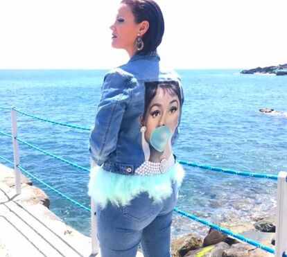 Guerra de família! Cristiano Ronaldo desespera por reconciliar a irmã com Georgina Rodríguez