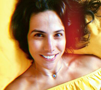 Atriz brasileira morre aos 33 anos