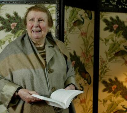 Morreu a escritora Agustina Bessa-Luís