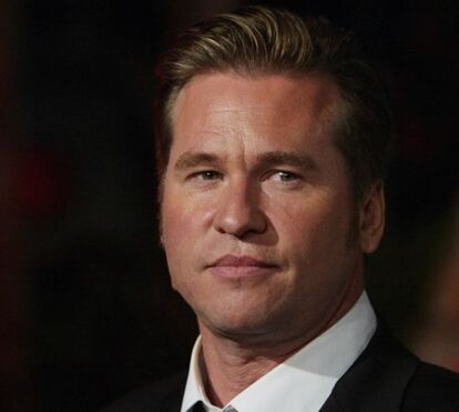 Val Kilmer 'colecionou' romances tórridos com namoradas famosas, mas acabou sozinho