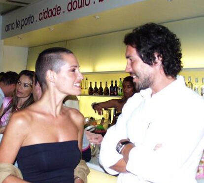 Pedro Miguel Ramos quebra silêncio e fala da vida longe de Fernanda Serrano