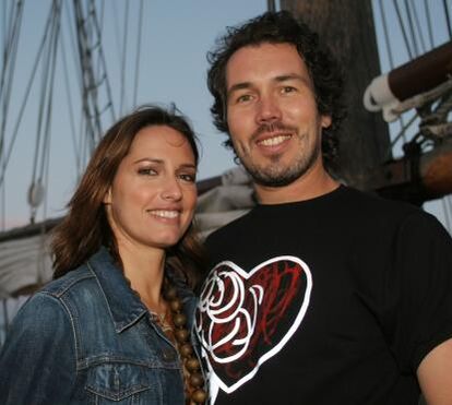 Pesadelo no casamento! Fernanda Serrano viveu dois anos sem qualquer intimidade com Pedro Miguel Ramos