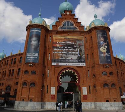 Lágrimas de saudade: Joaquim Bastinhas homenageado em exposição no Campo Pequeno