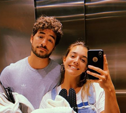 Afinal, já há outro! Depois de José Condessa, Bárbara Branco próxima de ator conhecido