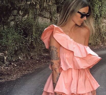 Deixe-se inspirar! O que usar em casamentos, batizados e festas de verão