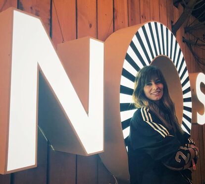 Famosos divertem-se em mais uma edição da NOS Primavera Sound