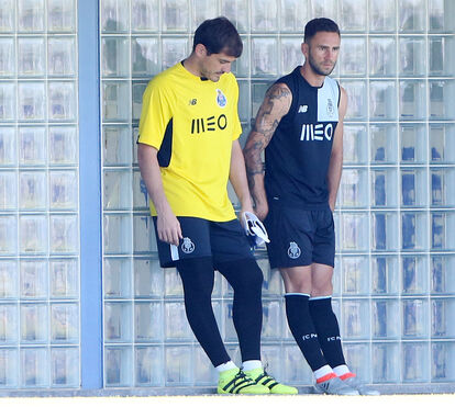 Ex-jogador do FC Porto revela luta contra o cancro 