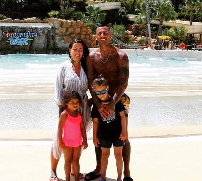 Quaresma já está no Algarve! E foi visitar uma das suas grandes paixões