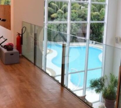 Apresentadora Xuxa com dificuldades em vender mansão de muitos milhões