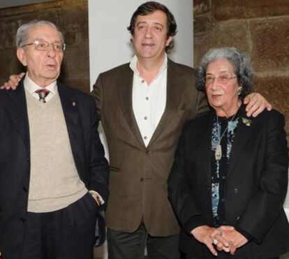 Morreu o pai de Rui Veloso, o ex-autarca Aureliano Veloso