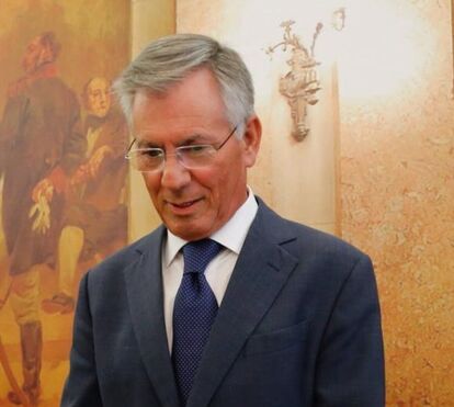 Preso em Évora, Armando Vara foi chamado à Assembleia da República para ser ouvido pelos deputados