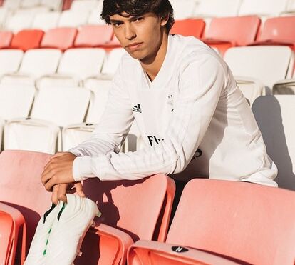 Separados! João Félix celebra aniversário longe de Margarida Corceiro