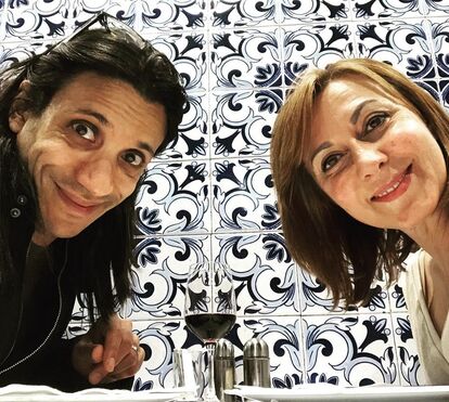 O pedido especial de João Soares, o marido de Maria João Abreu, na hora do adeus