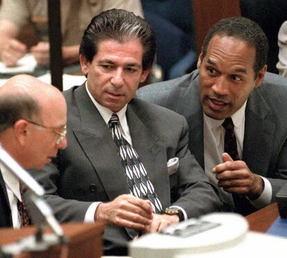 Morreu O.J. Simpson, a estrela do futebol americano envolvido em várias polémicas e que foi julgado pela morte da ex-mulher