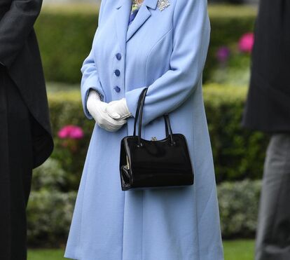 O evento Royal Ascot está de volta e trouxe os habituais chapéus extravagantes