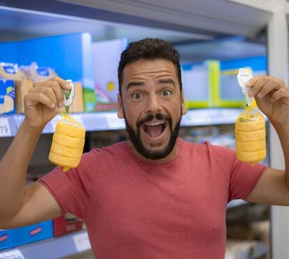 Dias triste para Ricardo Castro. Ator perde avó meses depois de perder a mãe