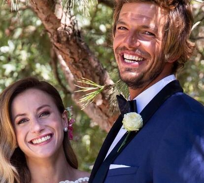 Surpresa: Dave divorciou-se de Eliana e foi atrás de uma 'agricultora'