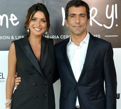 Maria Cerqueira Gomes sempre sensual