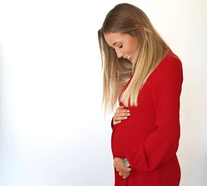 Drama! Filho de Sofia Arruda em risco de nascer antes do tempo
