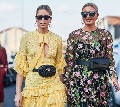 Trend Alert! Celebridades mostram como usar os brincos XXL