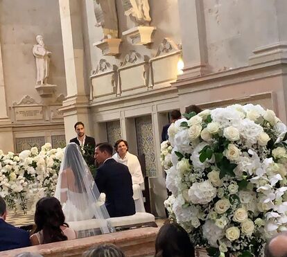 Amor supera acusações de infidelidade! Cédric Soares já joga no clube dos casados