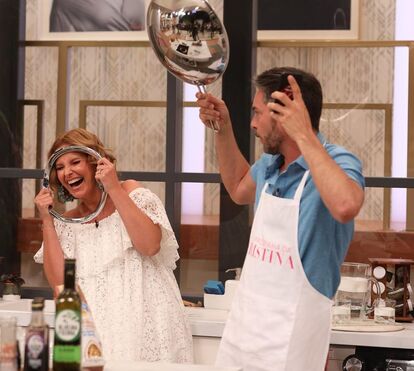De cabeça perdida! Cristina Ferreira sente-se 'traída e magoada' com saída de Cláudio Ramos