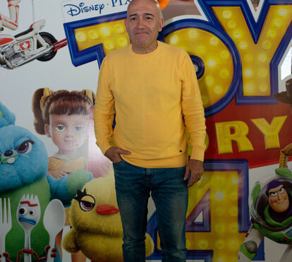 Novo 'Toy Story 4' junta muitas caras conhecidas na antestreia. Veja quem foi!
