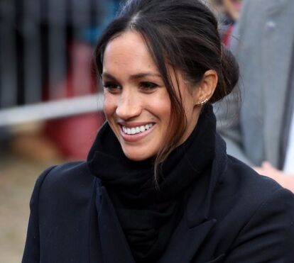 Ao que isto chegou! Após gastarem 3 milhões dos contribuintes a renovar a nova casa, Meghan e Harry podem ser obrigados a destruir tudo