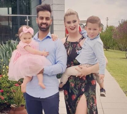 Quintino Aires conta tudo sobre queixa contra Bernardina, do 'BB', na Comissão de Proteção de Crianças