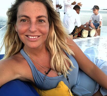 Tomou antidepressivos na gravidez! Jessica Athayde revela segredos na estreia de Fernanda Serrano como apresentadora