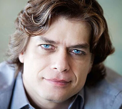 Fábio Assunção em vídeo íntimo com 4 mulheres