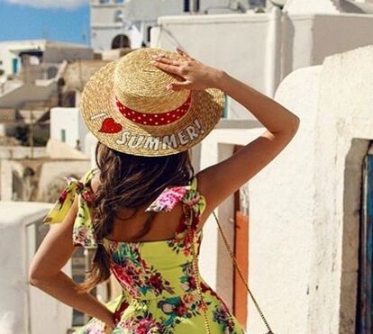 SALDOS! Inspire-se nos visuais das fashionistas para fazer as suas compras a preços reduzidos