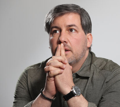 Bruno de Carvalho na miséria: 'Acabaram-se as poupanças e as pessoas não me dão emprego'