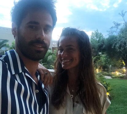 Tudo sobre a gravidez de Cláudia Vieira