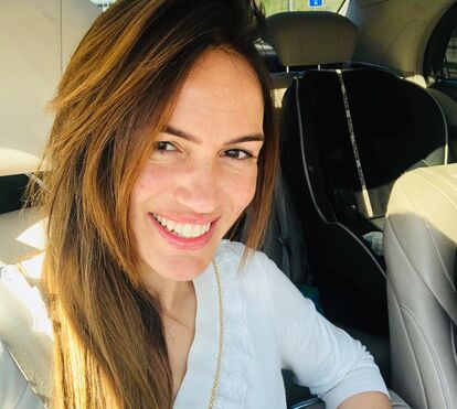 Liliana Aguiar cria onda de ódio depois de vídeo polémico
