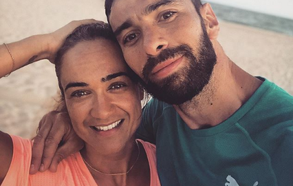 rui patricio, vera ribeiro
