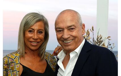 Zulmira Ferreira, Jesualdo Ferreira