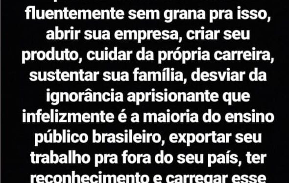 Luana Piovani e Anitta trocam indiretas nas redes sociais