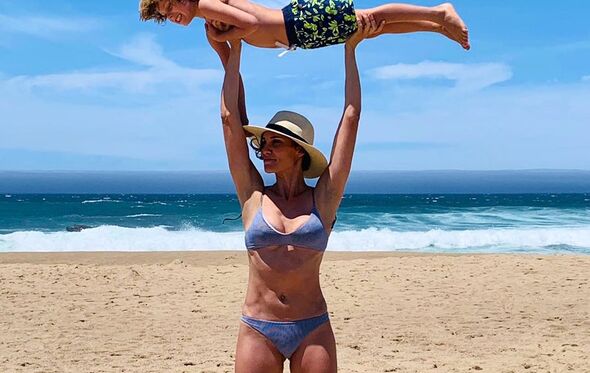 Daniela Ruah