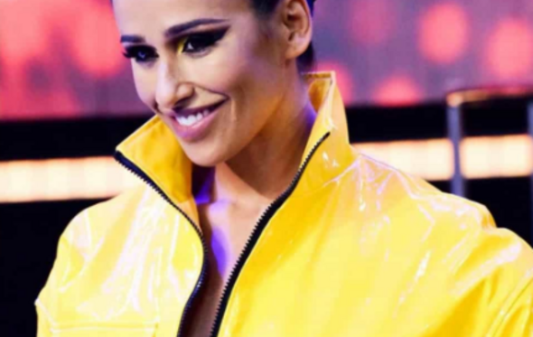 rita pereira
