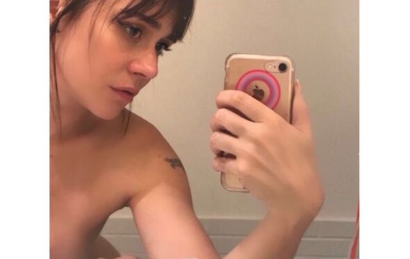 Alessandra Negrini