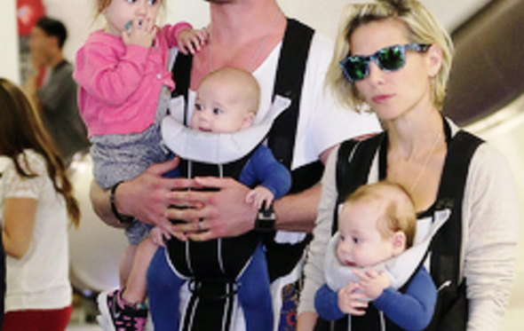 Chris Hemsworth