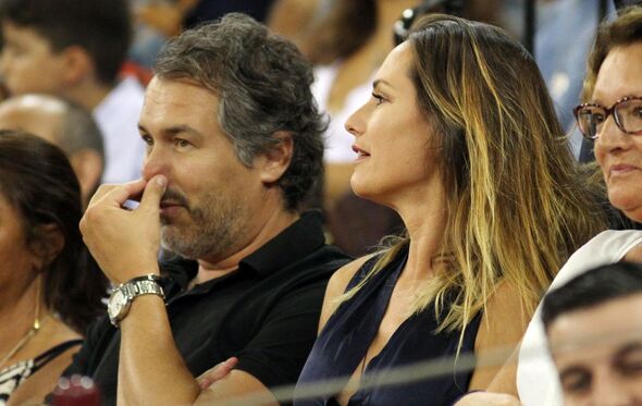 Fernanda Serrano e Pedro Miguel Ramos