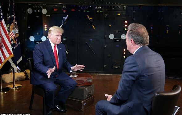 trump